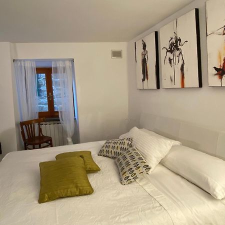 La Verde Di Vernazza - Art Studio - Ac&Wifi - Vernazzarentals Exterior photo
