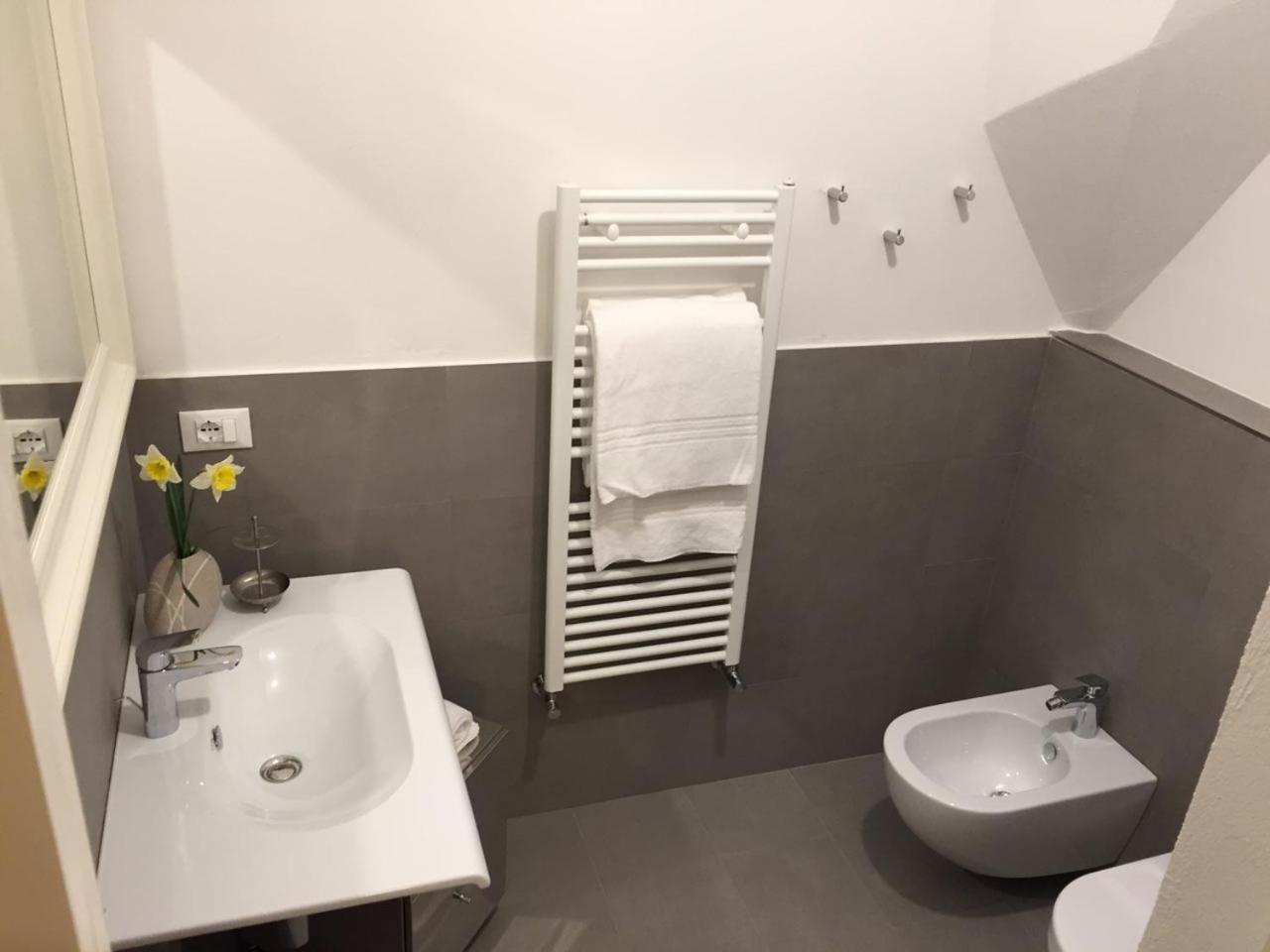 La Verde Di Vernazza - Art Studio - Ac&Wifi - Vernazzarentals Exterior photo