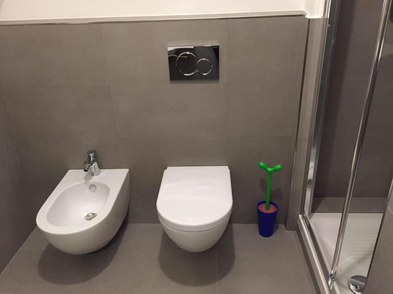 La Verde Di Vernazza - Art Studio - Ac&Wifi - Vernazzarentals Exterior photo