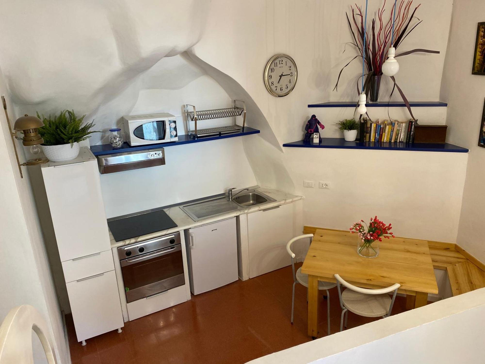 La Verde Di Vernazza - Art Studio - Ac&Wifi - Vernazzarentals Exterior photo
