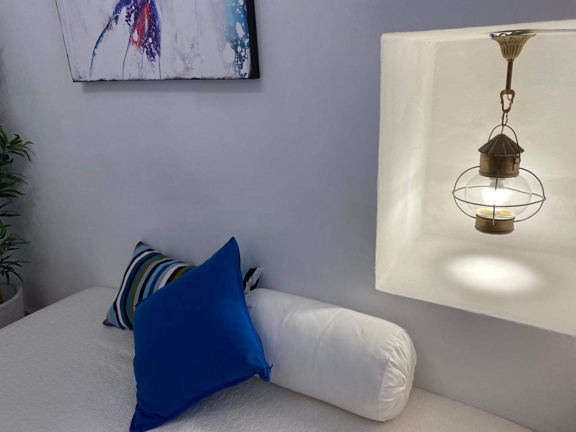 La Verde Di Vernazza - Art Studio - Ac&Wifi - Vernazzarentals Exterior photo