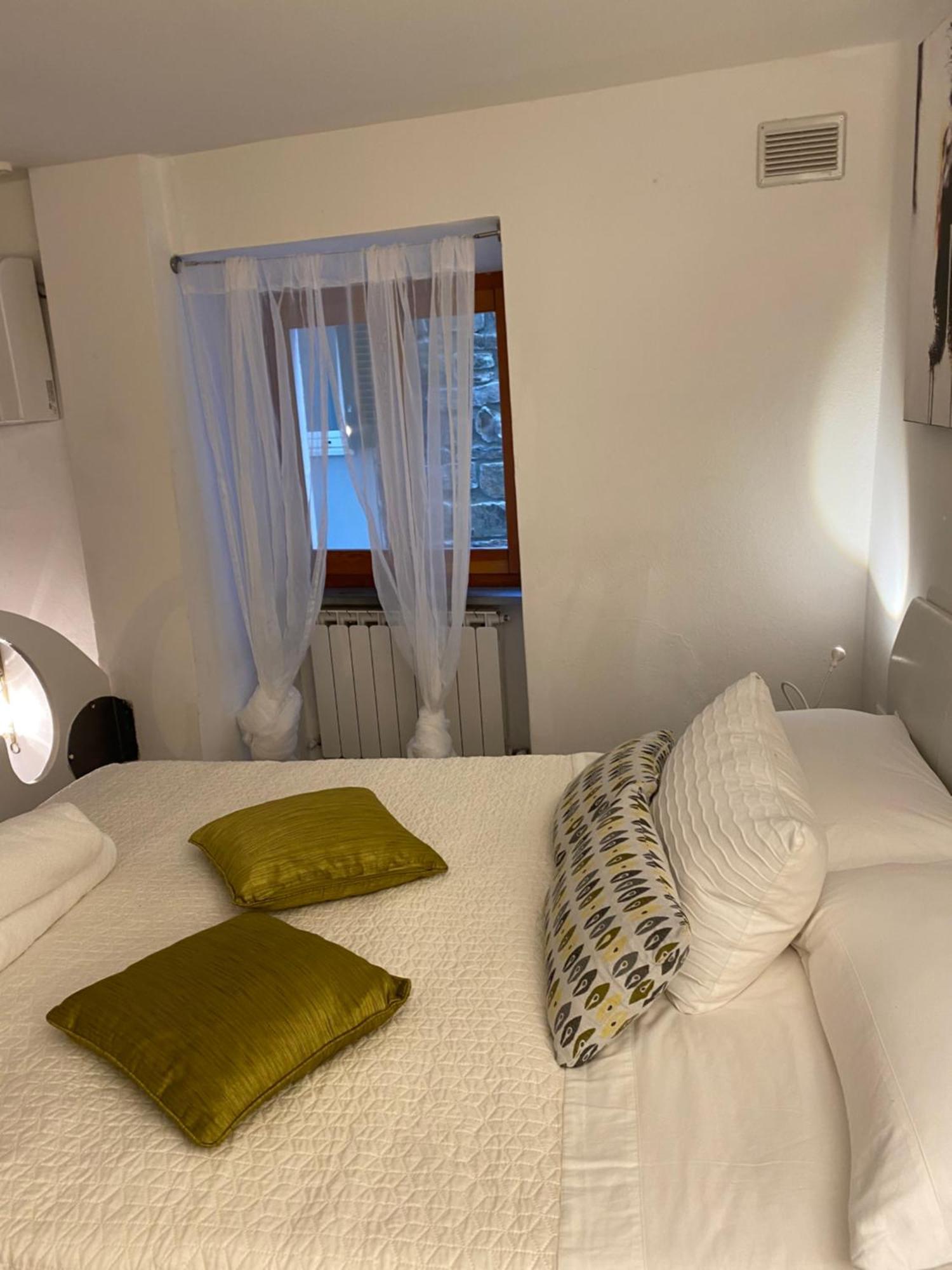 La Verde Di Vernazza - Art Studio - Ac&Wifi - Vernazzarentals Exterior photo