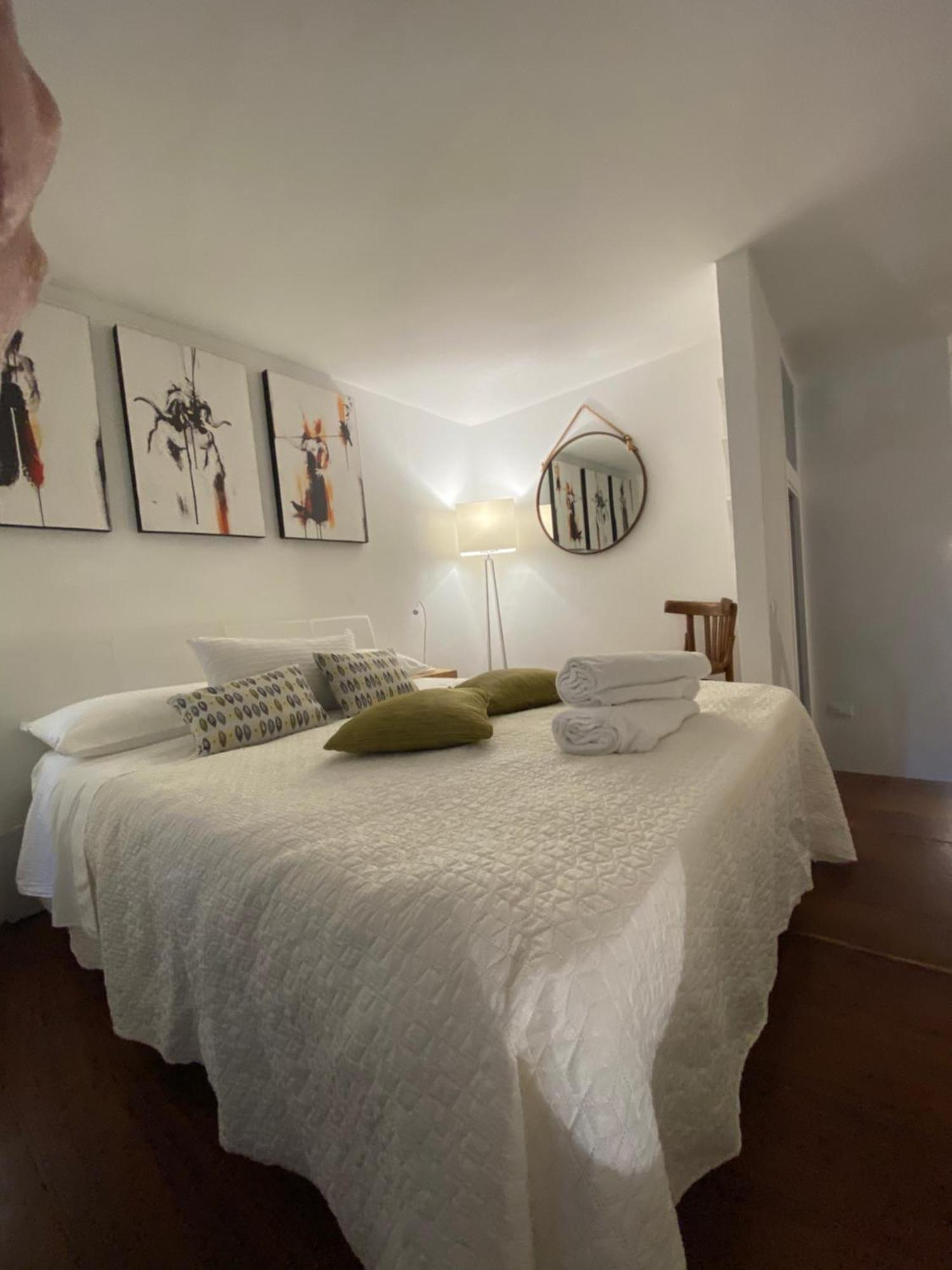 La Verde Di Vernazza - Art Studio - Ac&Wifi - Vernazzarentals Exterior photo