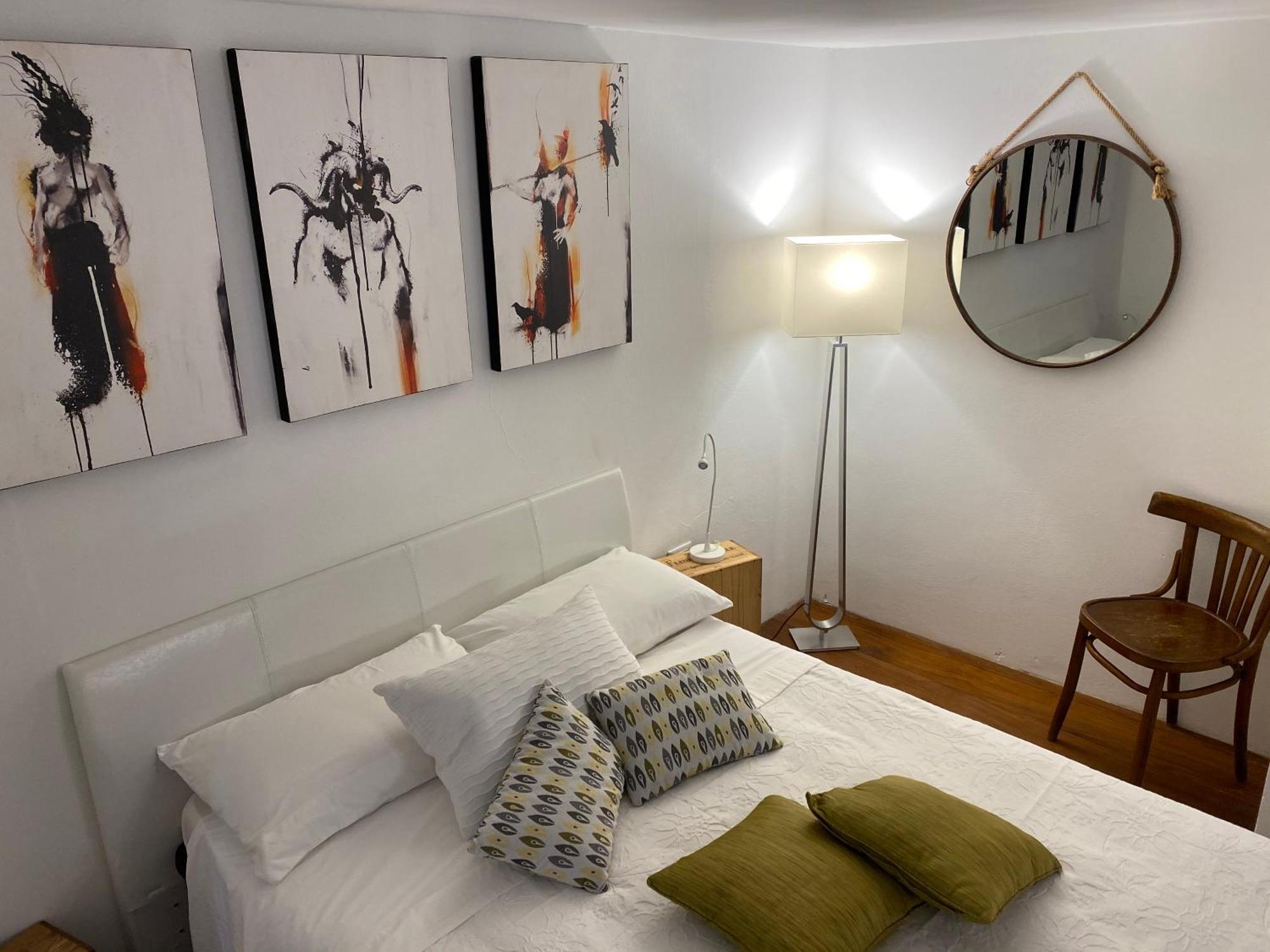 La Verde Di Vernazza - Art Studio - Ac&Wifi - Vernazzarentals Exterior photo