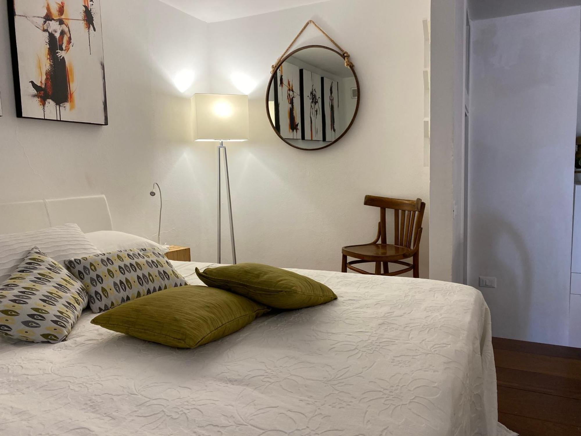 La Verde Di Vernazza - Art Studio - Ac&Wifi - Vernazzarentals Exterior photo