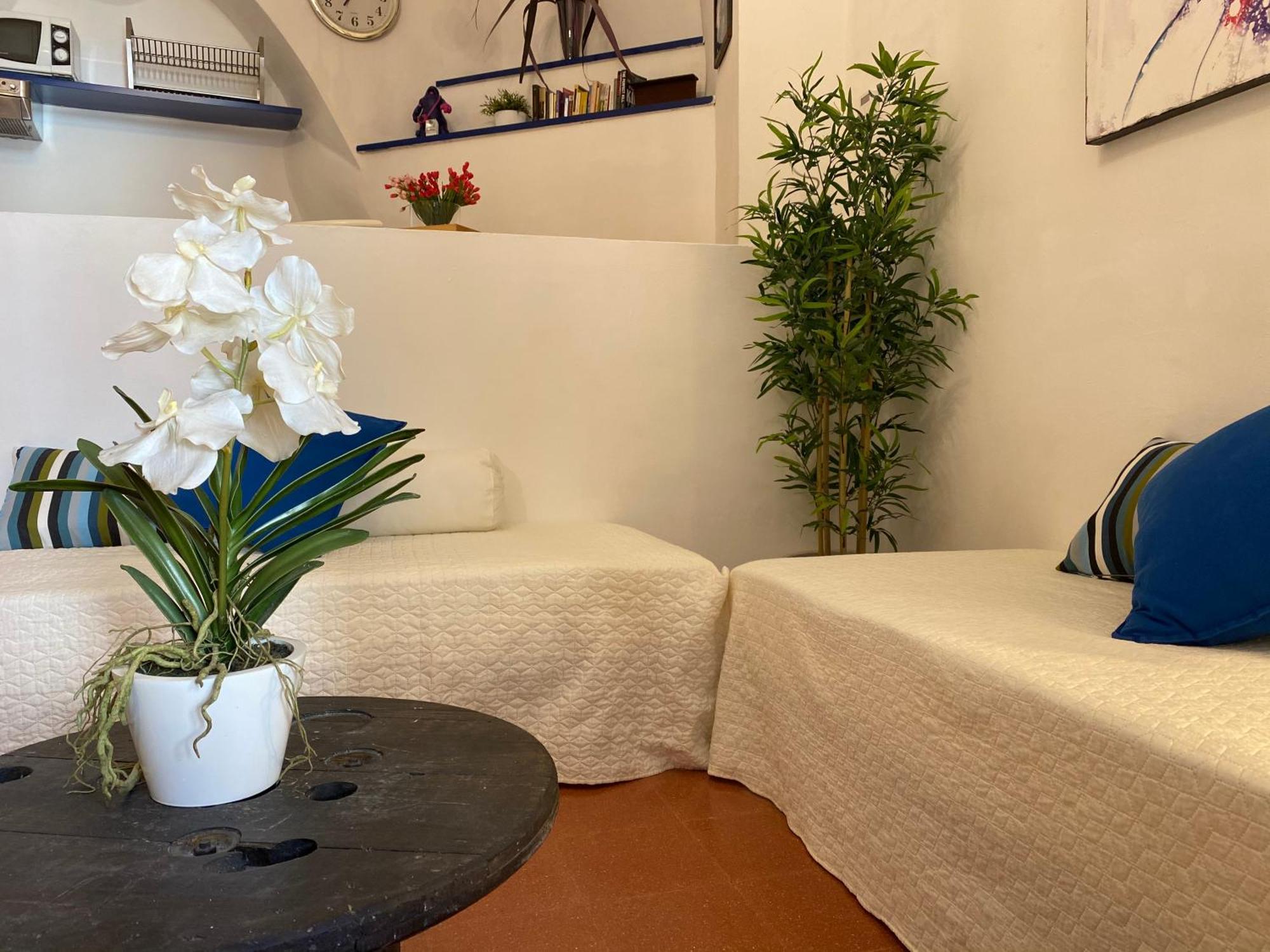 La Verde Di Vernazza - Art Studio - Ac&Wifi - Vernazzarentals Exterior photo