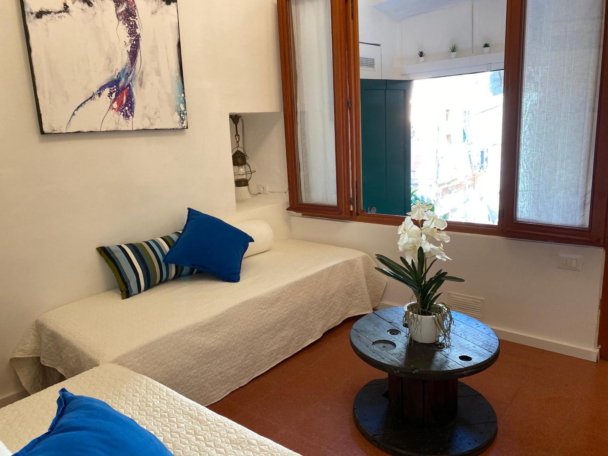 La Verde Di Vernazza - Art Studio - Ac&Wifi - Vernazzarentals Exterior photo